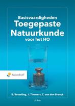 Basisvaardigheden Toegepaste Natuurkunde 9789001748890, Zo goed als nieuw