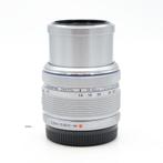 Olympus 14-42mm F3.5-5.6 II R M.Zuiko Digital Zilver (Occ), Ophalen of Verzenden, Zo goed als nieuw, Groothoeklens, Zoom