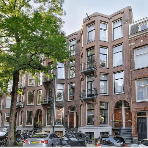Appartement met Balkon in Amsterdam gevonden in Amsterdam, Huizen en Kamers, Huizen te huur, Direct bij eigenaar, Amsterdam, Appartement