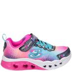 Skechers Flutter Heart Lights lage sneakers in het Roze, Skechers, Verzenden, Nieuw, Sneakers of Gympen