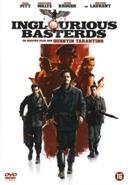 Inglourious basterds - DVD, Verzenden, Nieuw in verpakking