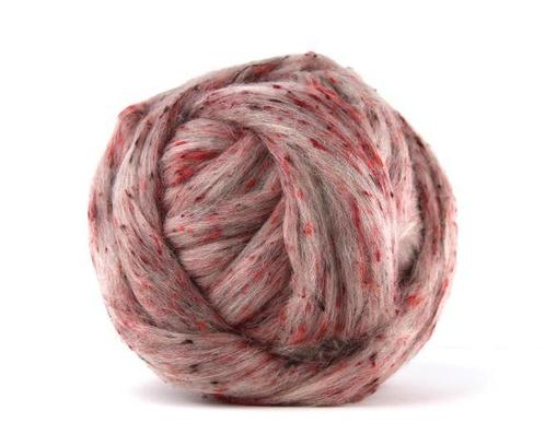 Tweed top Jam Pot red, Hobby en Vrije tijd, Vilt, Overige typen, Nieuw, Ophalen of Verzenden