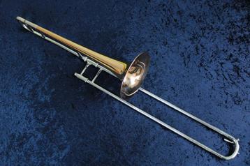 Yamaha YSL-651 Trombone beschikbaar voor biedingen