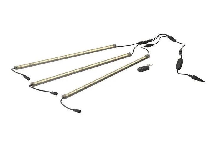 Outwell Lichtsnoer Draconis LED (Campinglampen, Verlichting), Caravans en Kamperen, Kampeeraccessoires, Nieuw, Ophalen of Verzenden