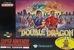 MarioSNES.nl: Super Double Dragon Compleet Duitstalig iDEAL, Spelcomputers en Games, Games | Nintendo Super NES, Gebruikt, Ophalen of Verzenden