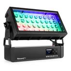 BeamZ Pro StarColor540Z LED floodlight wash met zoom IP65 –, Nieuw, Verzenden