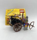 Lego Set - Castle - 6012, 6022 & 6023 (100% Complete), Nieuw