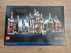 Lego Set - 76457 - Harry Potter - Hogsmeade Village, Nieuw