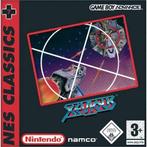 Xevious classic NES series (import, nieuw in seal!), Spelcomputers en Games, Games | Nintendo Game Boy, Verzenden, Nieuw