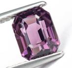 Zonder Minimumprijs Spinel - 1.90 ct - Antwerp Laboratory, Nieuw