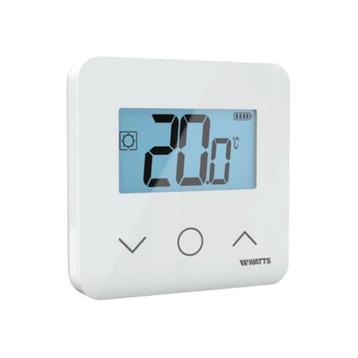 Watts WT-D03 HC Digitale Thermostaat verwarmen/koelen | beschikbaar voor biedingen