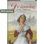 De Doorslag / Spiegelserie 9789059770058 J. Tjalsma, Boeken, Verzenden, Gelezen, J. Tjalsma