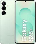 Samsung Galaxy S25 Plus Dual SIM 256GB mint, Telecommunicatie, Mobiele telefoons | Samsung, Verzenden, Zonder simlock, Android OS