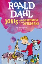 Boek: Joris en de geheimzinnige toverdrank - (als nieuw), Verzenden, Zo goed als nieuw