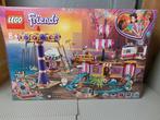 Lego - Friends - 41375 - Heartlake City Amusement Pier -, Nieuw
