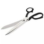 Mundial Kleermakersschaar – 30,5 cm – Ergonomisch – Gl, Hobby en Vrije tijd, Naaien en Fournituren, Ophalen of Verzenden, Nieuw