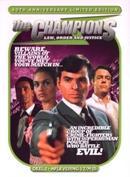 Champions deel 1 - DVD, Cd's en Dvd's, Dvd's | Actie, Verzenden