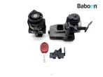 Contactslot Set met Immobiliser Gilera Fuoco 500 2007-2012, Verzenden, Gebruikt