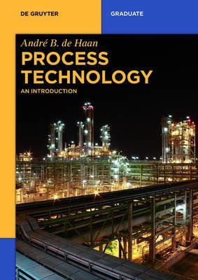 Process Technology | 9783110336719, Boeken, Studieboeken en Cursussen, Verzenden