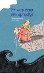Er was eens een sprookje 9789077942444 Marjaleena Lembcke, Boeken, Verzenden, Zo goed als nieuw, Marjaleena Lembcke