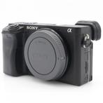 Digitale fotocamera | Sony A6400 body | Tweedehands, Verzenden, Gebruikt, Sony