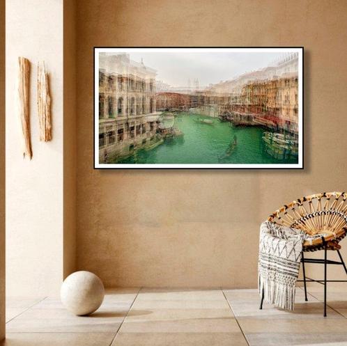 Roberto Cavalli - Visioni, In Venezia - XXL, Antiek en Kunst, Kunst | Schilderijen | Modern