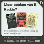De gestolen prinses 9789059082861 B. Raskin, Verzenden, Zo goed als nieuw, B. Raskin