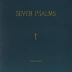 10 Inch - Nick Cave - Seven Psalms, Cd's en Dvd's, Vinyl Singles, Verzenden, Zo goed als nieuw