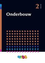 Jellema 2 Onderbouw | 9789006951622, Boeken, Verzenden, Nieuw