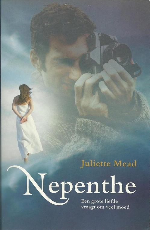 Nepenthe 9789026982989 Juliette Mead, Boeken, Romans, Gelezen, Verzenden