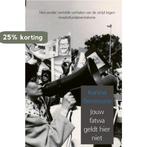 Jouw fatwa geldt hier niet 9789402179897 Karima Bennoune, Verzenden, Gelezen, Karima Bennoune