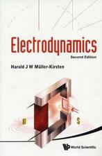 Electrodynamics | 9789814340748, Boeken, Verzenden, Nieuw