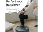 Airson Pro Clean - Robotstofzuiger met Dweilfunctie - 4000Pa, Verzenden, Zo goed als nieuw