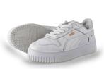 Puma Sneakers in maat 39 Wit | 10% extra korting, Wit, Sneakers of Gympen, Gedragen, Puma