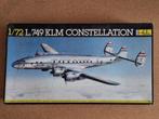 Heller 312 L.749 KLM Constellation 1:72, Verzenden, Nieuw, Heller