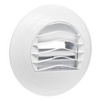 Zehnder STR 30 afzuigventiel - 125mm, Doe-het-zelf en Verbouw, Ventilatie en Afzuiging, Verzenden, Nieuw