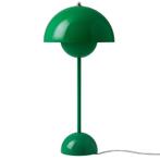 20% Korting | &tradition FlowerPot Tafellamp, Huis en Inrichting, Lampen | Tafellampen, Verzenden, Klassiek, Zo goed als nieuw