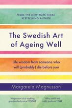 9781838859497 The Swedish Art of Ageing Well, Boeken, Nieuw, Margareta Magnusson, Verzenden