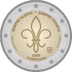 Alle Speciale 2 euromunten Nr.527 tot nu  2023 2024 2025 UNC, Ophalen of Verzenden, San Marino, 2 euro, Losse munt