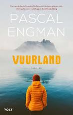 Vanessa Frank 1 - Vuurland (9789021417653, Pascal Engman), Boeken, Verzenden, Nieuw