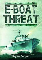 E-Boat Threat 9781473827837 Bryan Cooper, Verzenden, Zo goed als nieuw, Bryan Cooper