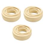 Elektrabuis | Flexibel | 20 meter | 3 stuks, Doe-het-zelf en Verbouw, Elektra en Kabels, Verzenden, Nieuw