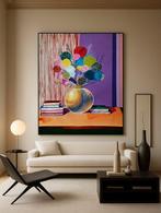 Valdi - Pensamiento que florece - XL (No Reserve), Antiek en Kunst