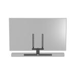 Cavus frame geschikt voor voor Sonos ARC en ARC Ultra zwart, Verzenden, Nieuw