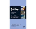 French Chateaux and Hotels - French Chateaux and Hotels, Ophalen of Verzenden, Nieuw