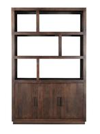 Jaxx Brown 145cm-31080, Ophalen of Verzenden, Nieuw