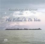 Boudewijn de Groot - Het Eiland In De Verte, Cd's en Dvd's, Ophalen of Verzenden, Gebruikt