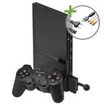 Sony PlayStation 2 Slim Starter Pack -, Spelcomputers en Games, Spelcomputers | Sony PlayStation 2, Nieuw, Ophalen of Verzenden