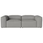 30% Korting | Bolia Cosima Bank, Verzenden, Zo goed als nieuw, Hout, Landelijk,Scandinavisch