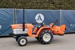 Veiling: Minitractor Kubota B1400 Diesel, Gebruikt, Tot 2500, Tot 80 Pk, Ophalen